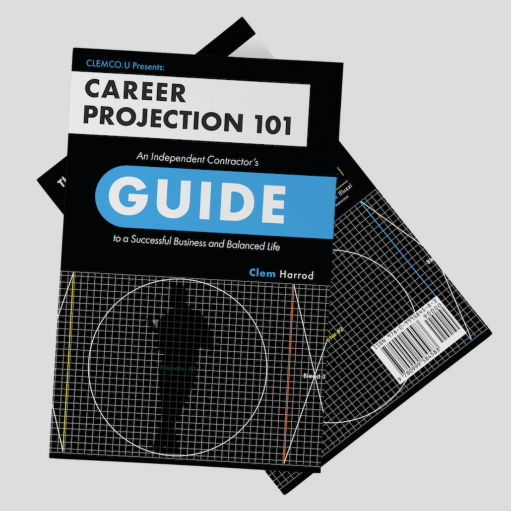 Stagehand 101 CLEMCO.AV