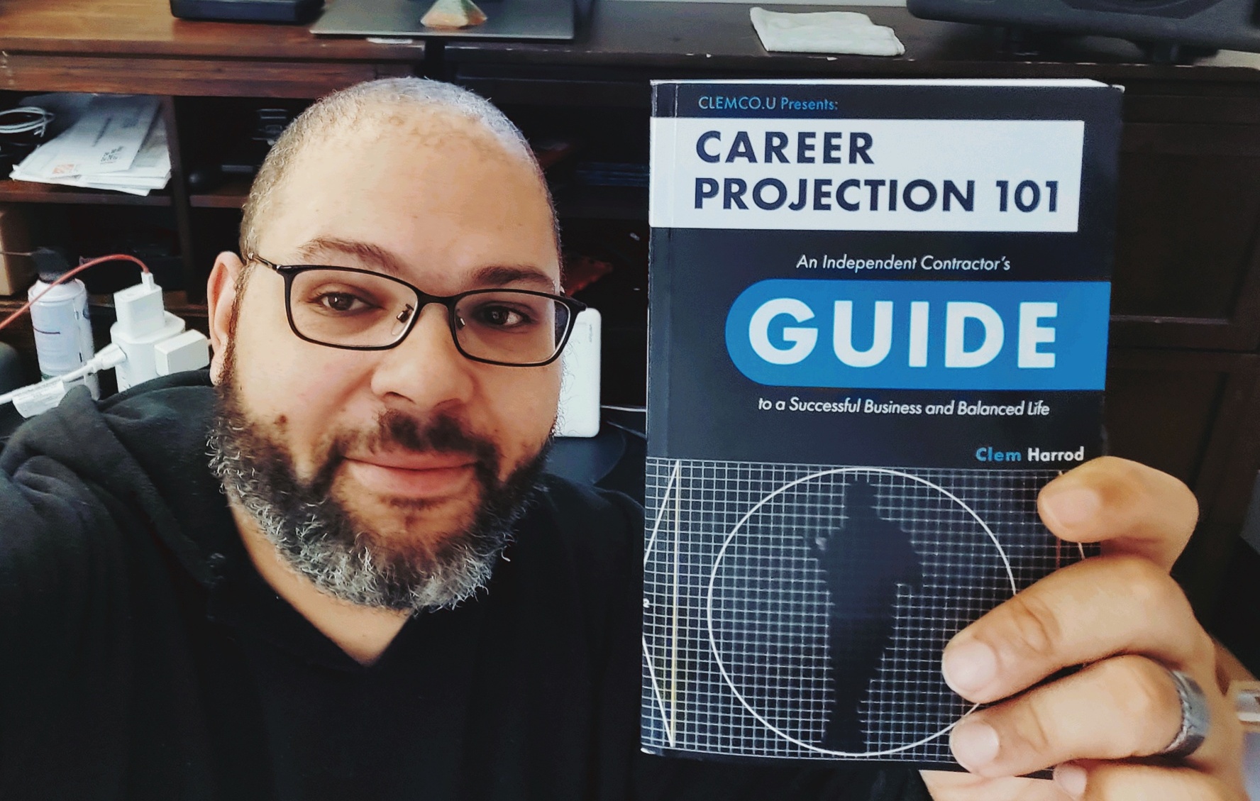 Stagehand 101 MultiDay Course CLEMCO.AV